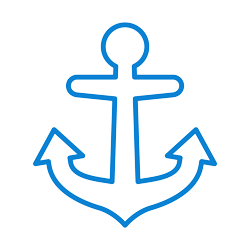 Anchor icon