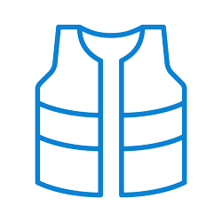 Life Jacket Icon