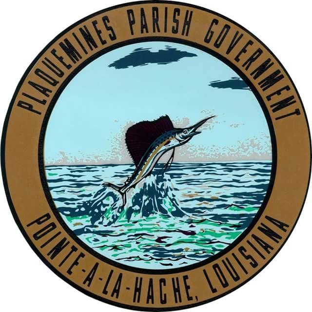 Plaquemines Parish Government