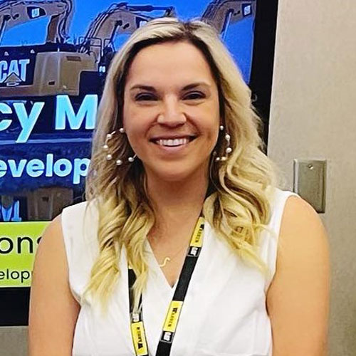 Merritt Parsons