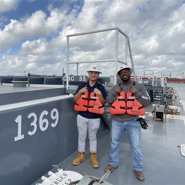 Apprentice Coordinator