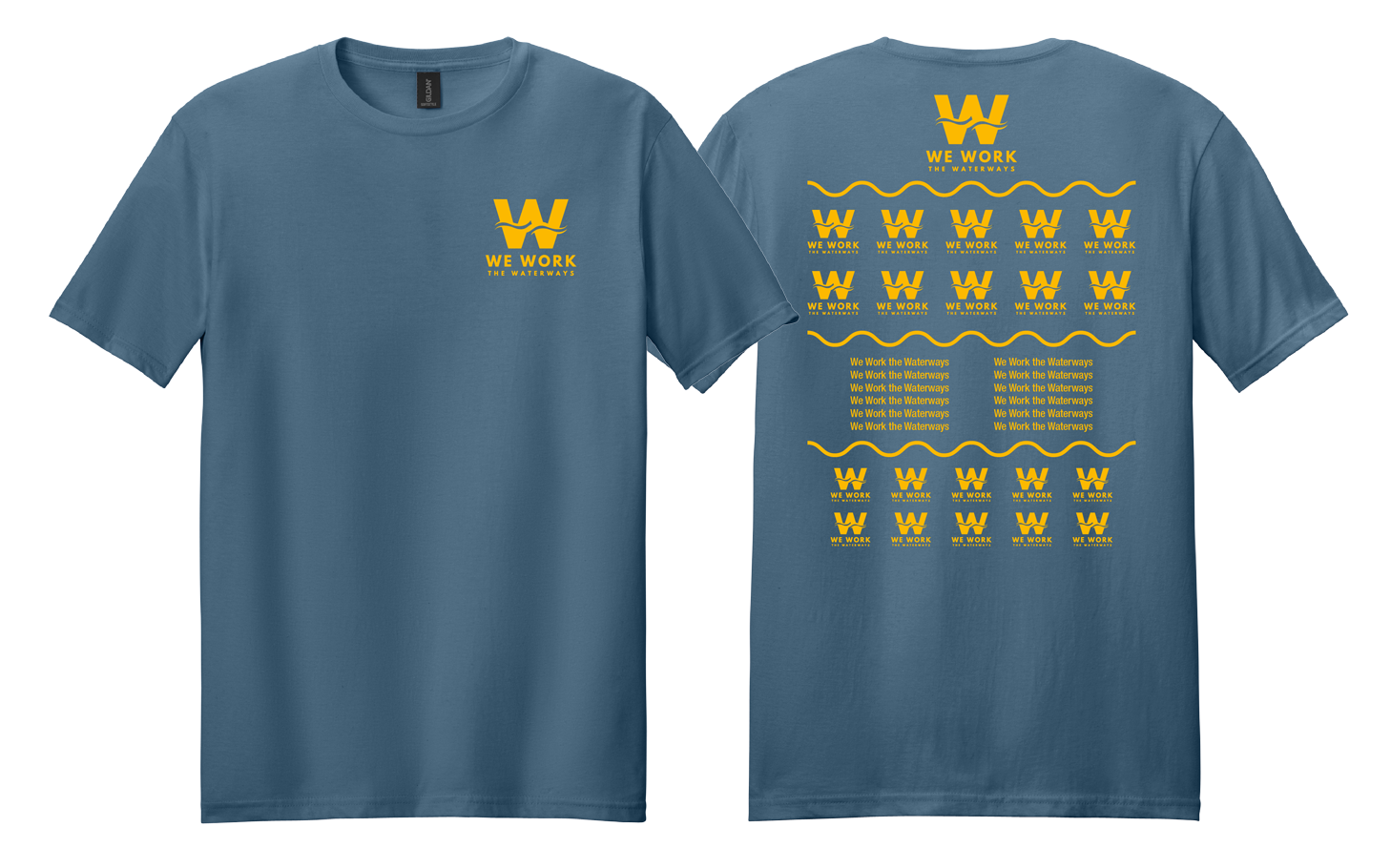 WWW T-Shirts