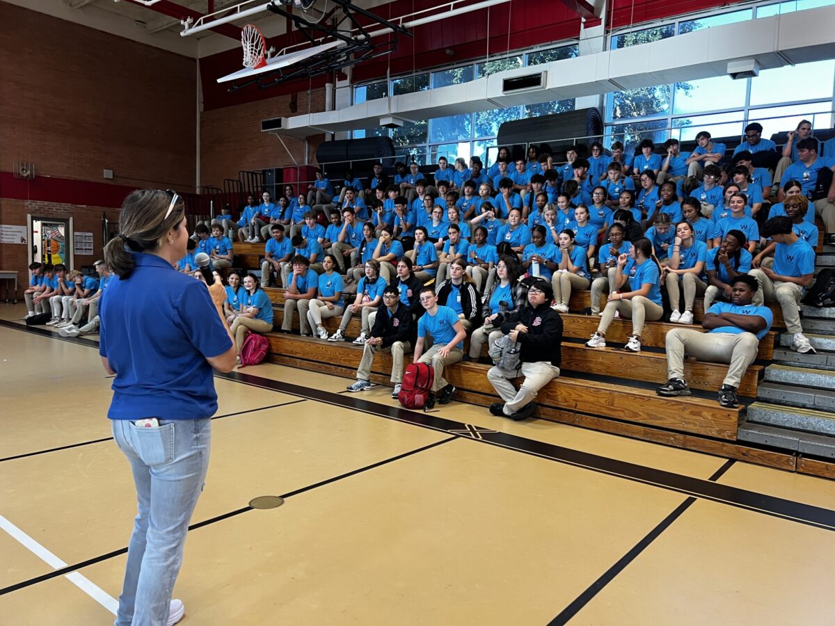 2023 the spark of something new