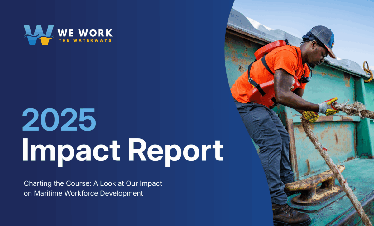 2025 Reporting our impact