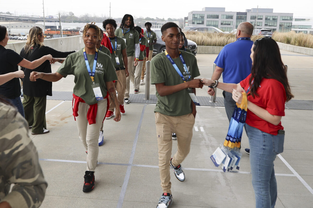 LA: Open Waters Maritime Career Devlopment Program 2025