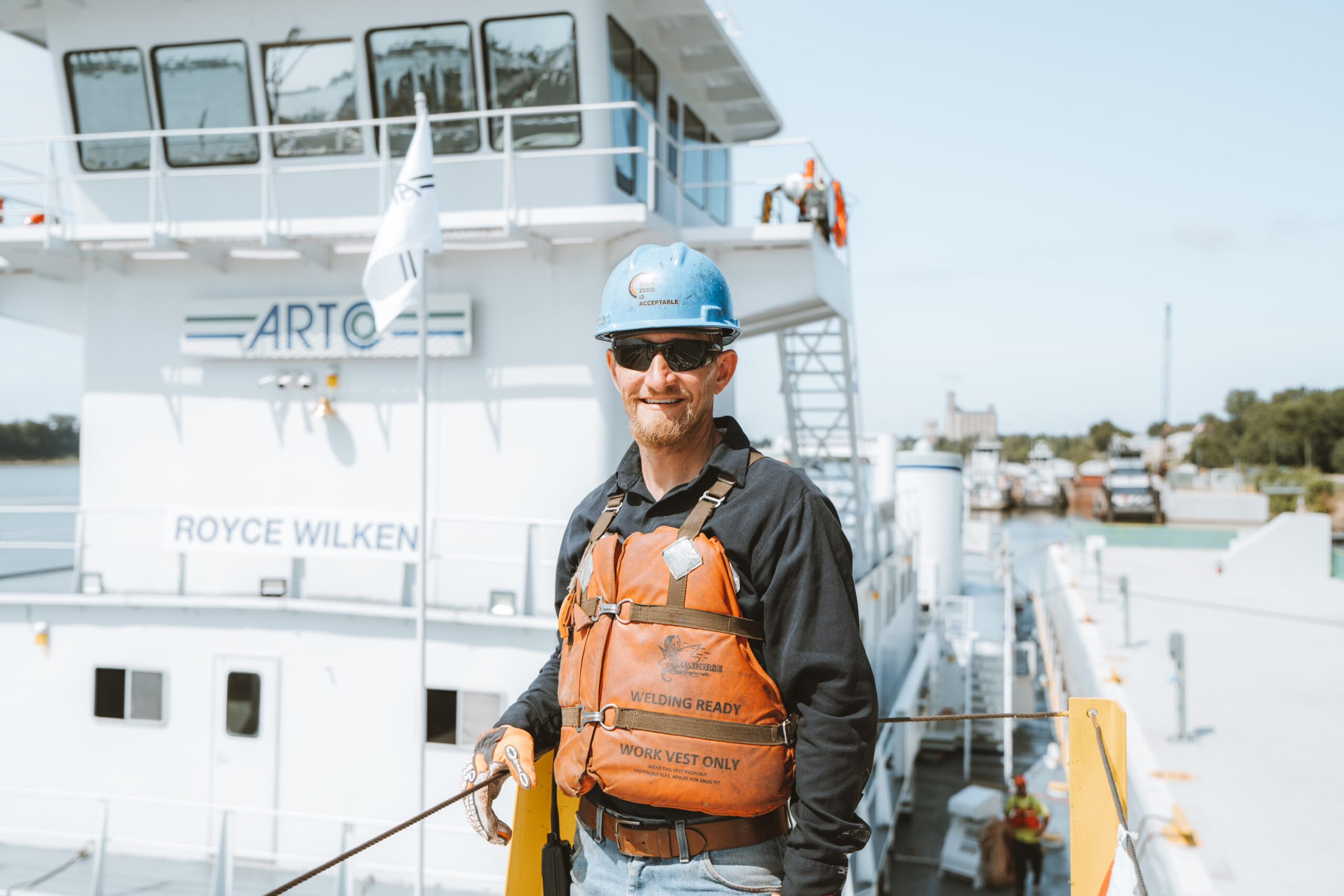 Able Seaman