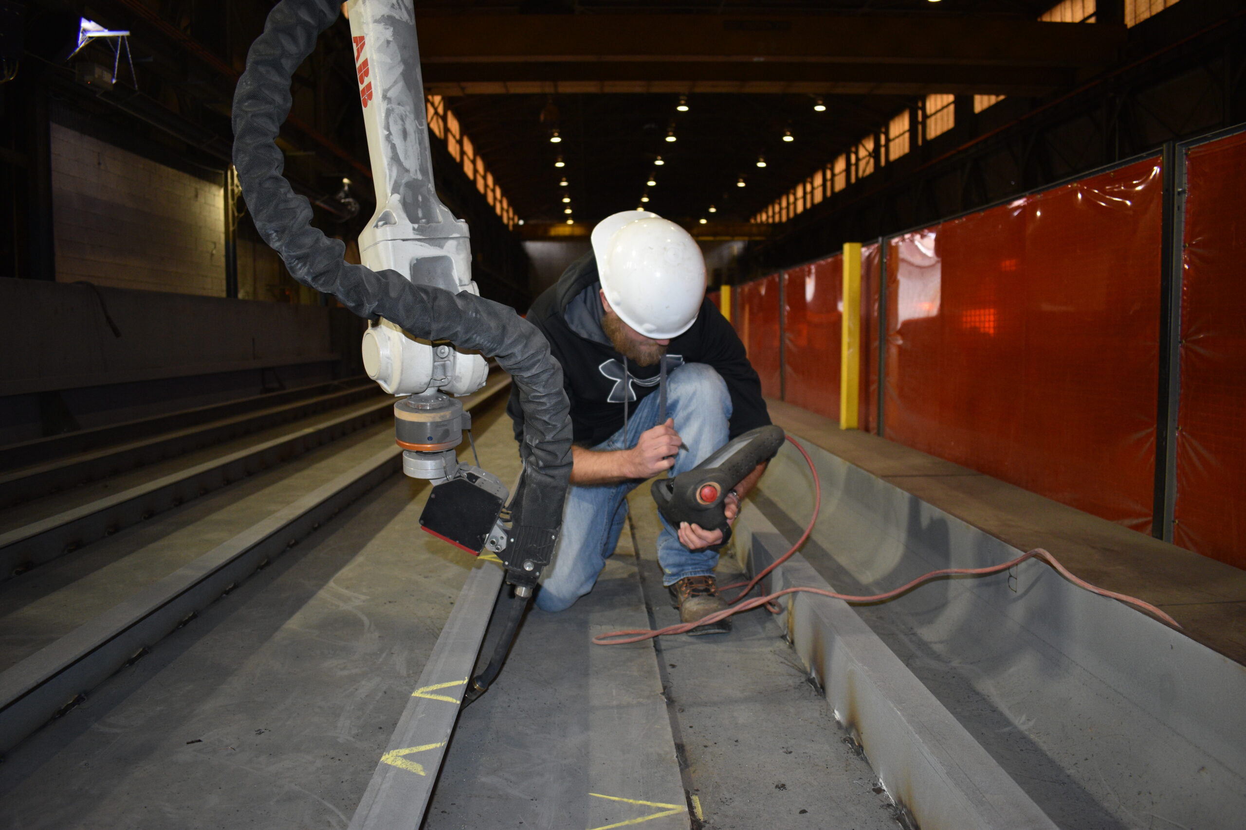 Maintenance Technician