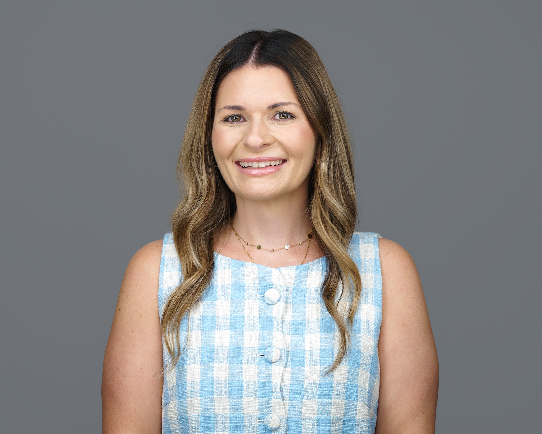 Nikki Fondren Headshot Errin Howard